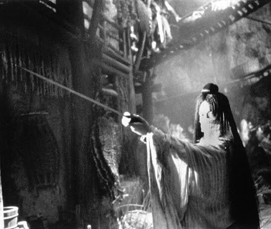 Император и убийца (1998) через торрент бесплатно Император и убийца (1998) фильм через торрент бесплатно