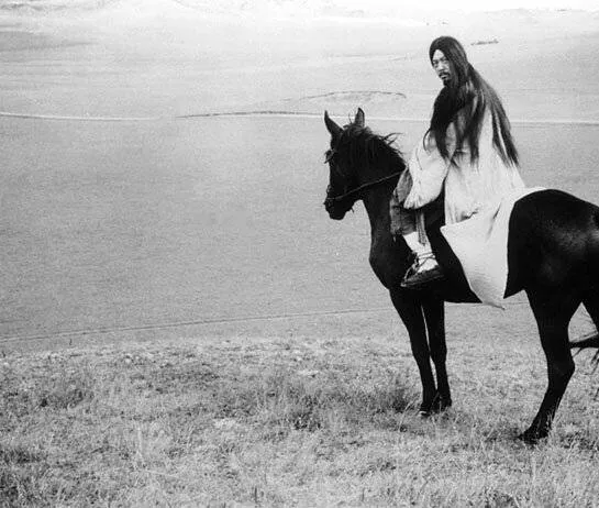 Император и убийца (1998) через торрент скачать Император и убийца (1998) фильм через торрент скачать