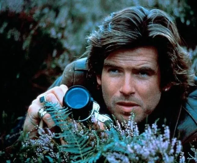 Нет выбора (1988) через торрент бесплатно Нет выбора (1988) фильм через торрент бесплатно