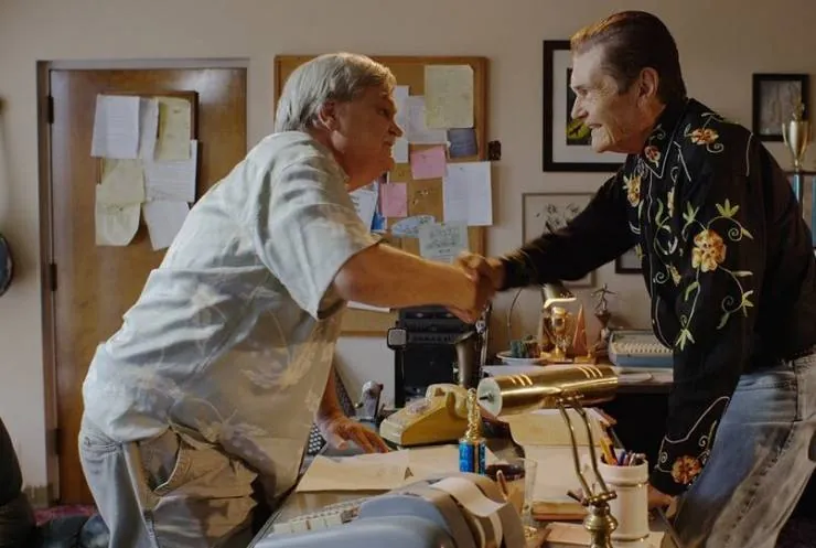 А вот и Расти (2016) через торрент скачать А вот и Расти (2016) фильм через торрент скачать