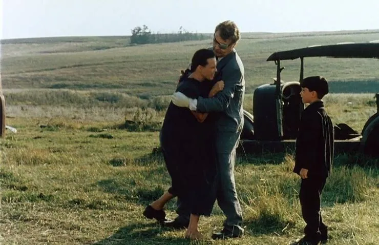 Отражающая кожа (1990) через торрент скачать Отражающая кожа (1990) фильм через торрент скачать