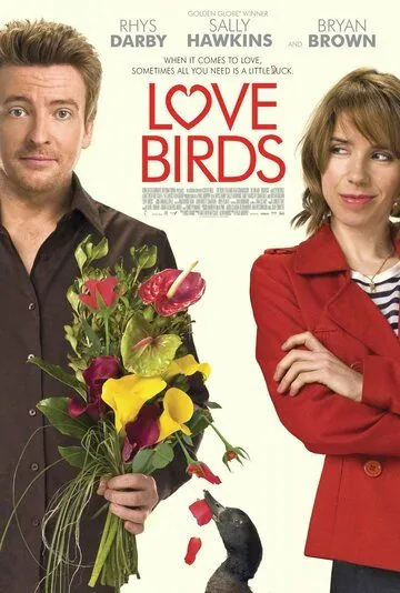 Любовные пташки / Love Birds (2011) фильм скачать через торрент в хорошем качестве
