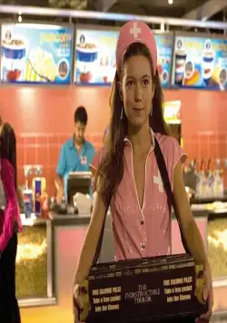 Попкорн (2007) через торрент бесплатно Попкорн (2007) фильм через торрент бесплатно