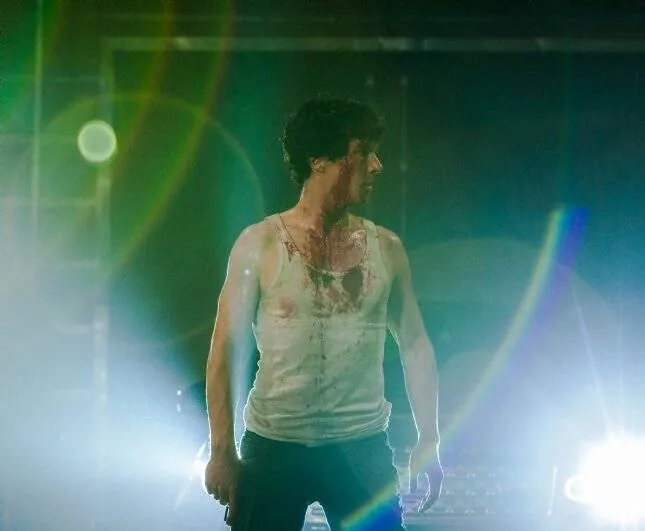 Небольшое одолжение (2013) в хорошем качестве через торрент Небольшое одолжение (2013) фильм в хорошем качестве через торрент