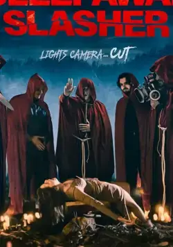 Слэшер в спящем лагере / Sleepaway Slasher (2020) фильм скачать через торрент в хорошем качестве