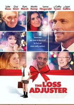 Оценщик ущерба / The Loss Adjuster (2020) фильм скачать через торрент в хорошем качестве