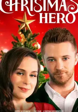Рождественский герой / A Christmas Hero (2019) фильм скачать через торрент в хорошем качестве