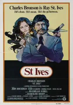 Сент Айвз / St. Ives (1976) фильм скачать через торрент в хорошем качестве