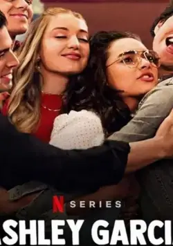 Эшли Гарсиа: Гениальная и влюбленная / Ashley Garcia: Genius in Love (2020) cериал скачать через торрент в хорошем качестве