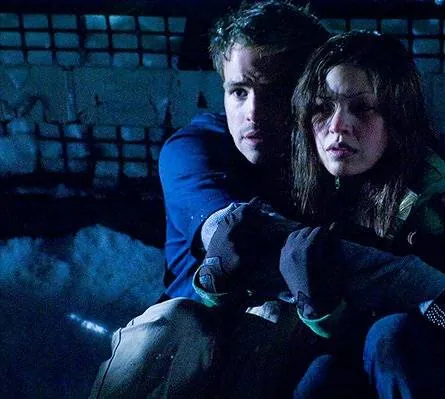 Потерянная связь (2006) через торрент бесплатно Потерянная связь (2006) фильм через торрент бесплатно