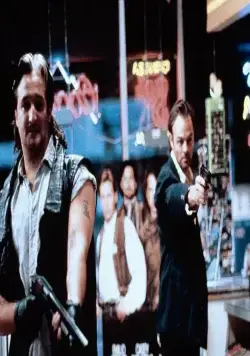 Только через ее труп (1989) через торрент бесплатно Только через ее труп (1989) фильм через торрент бесплатно