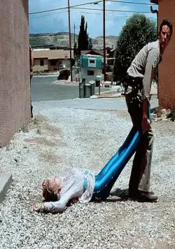 Только через ее труп (1989) в хорошем качестве через торрент Только через ее труп (1989) фильм в хорошем качестве через торрент