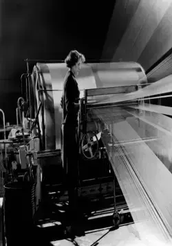 Человек в белом костюме (1951) в хорошем качестве через торрент Человек в белом костюме (1951) фильм в хорошем качестве через торрент