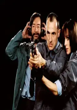 Инкассатор (2004) через торрент скачать Инкассатор (2004) фильм через торрент скачать