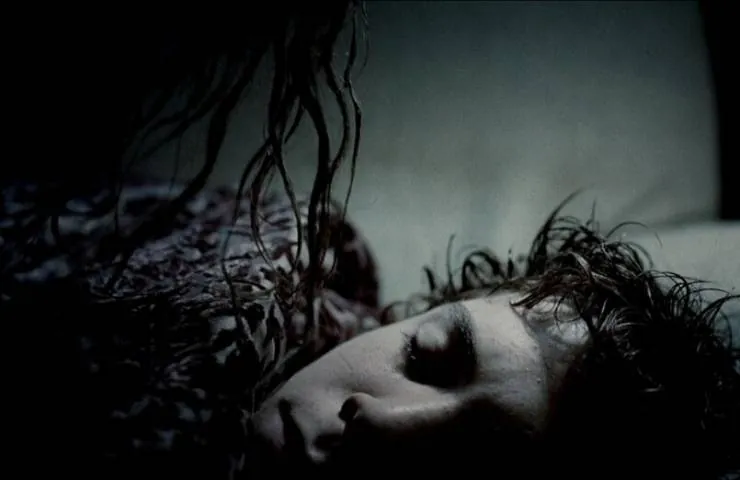 Дрожь (2008) через торрент бесплатно Дрожь (2008) фильм через торрент бесплатно