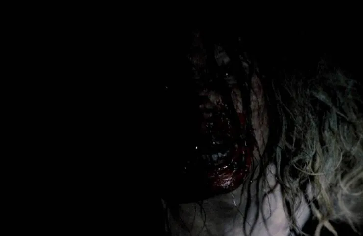 Дрожь (2008) через торрент скачать Дрожь (2008) фильм через торрент скачать