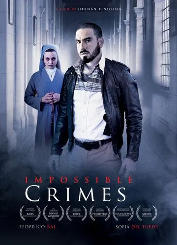 Невозможные преступления / Crímenes Imposibles (2019) фильм скачать через торрент в хорошем качестве