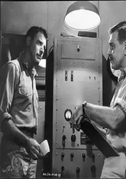 Идти тихо, идти глубоко (1958) через торрент бесплатно Идти тихо, идти глубоко (1958) фильм через торрент бесплатно