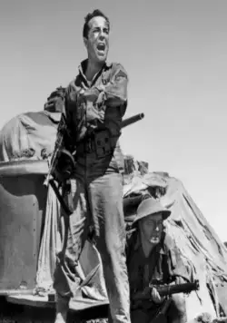 Сахара (1943) через торрент скачать Сахара (1943) фильм через торрент скачать