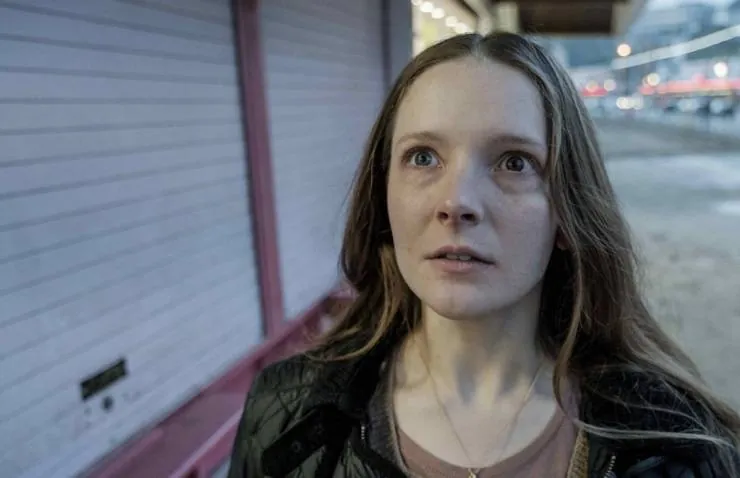 Святая Мод (2019) в хорошем качестве через торрент Святая Мод (2019) фильм в хорошем качестве через торрент