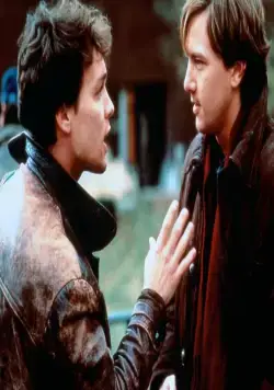 Свежие лошади (1988) в хорошем качестве через торрент Свежие лошади (1988) фильм в хорошем качестве через торрент