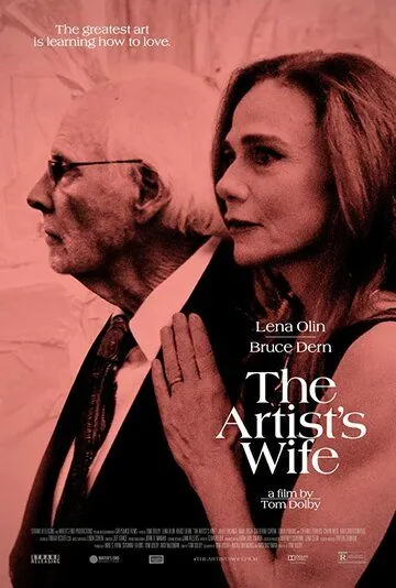 The Artist's Wife (2019) фильм скачать через торрент в хорошем качестве
