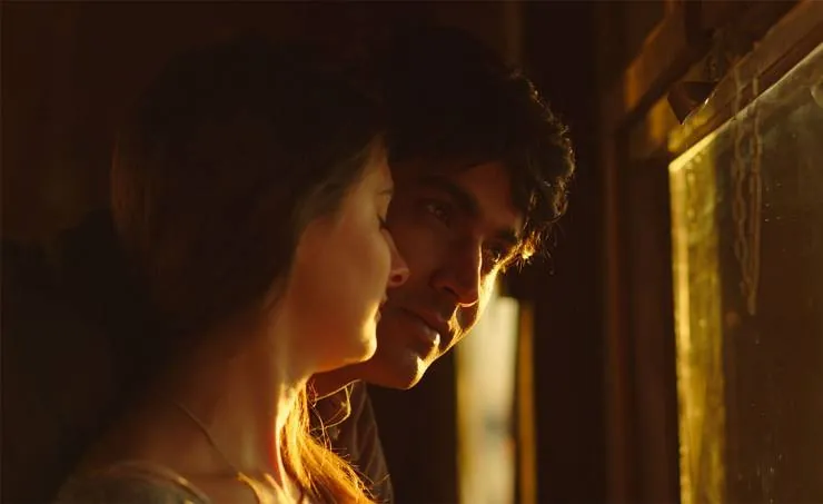 Вегетарианец (2019) через торрент скачать Вегетарианец (2019) фильм через торрент скачать