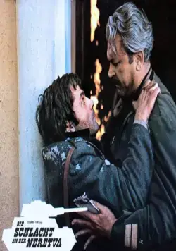 Битва на Неретве (1969) через торрент скачать Битва на Неретве (1969) фильм через торрент скачать