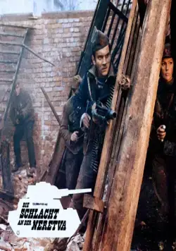 Битва на Неретве (1969) через торрент бесплатно Битва на Неретве (1969) фильм через торрент бесплатно