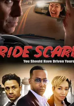 Последнее такси / Ride Scare (2020) фильм скачать через торрент в хорошем качестве