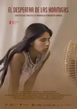 Пробуждение муравьев / El despertar de las hormigas (2019) фильм скачать через торрент в хорошем качестве