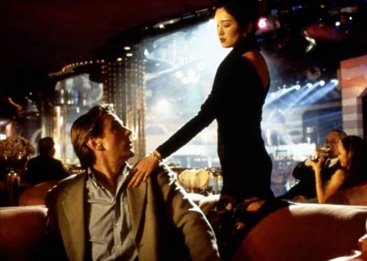 Китайская шкатулка (1997) через торрент бесплатно Китайская шкатулка (1997) фильм через торрент бесплатно