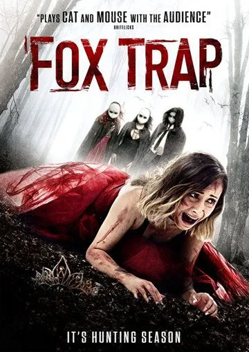Ловушка для лисы / Fox Trap (2016) фильм скачать через торрент в хорошем качестве