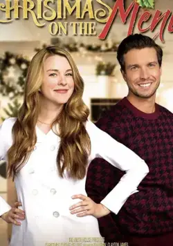 Рождество по заказу / Christmas on the Menu (2020) фильм скачать через торрент в хорошем качестве