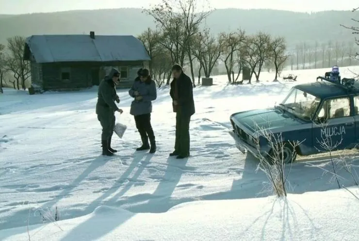 Плохой дом (2009) через торрент скачать Плохой дом (2009) фильм через торрент скачать