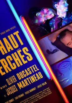 Haut perchés (2019) фильм скачать через торрент в хорошем качестве