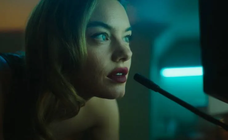 Клуб «Кастет» (2020) через торрент скачать Клуб «Кастет» (2020) фильм через торрент скачать