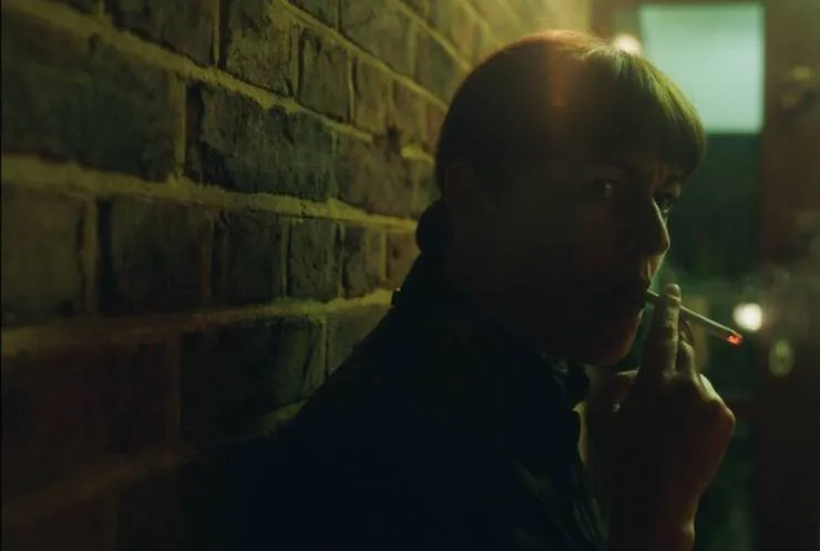 Клуб «Кастет» (2020) через торрент бесплатно Клуб «Кастет» (2020) фильм через торрент бесплатно