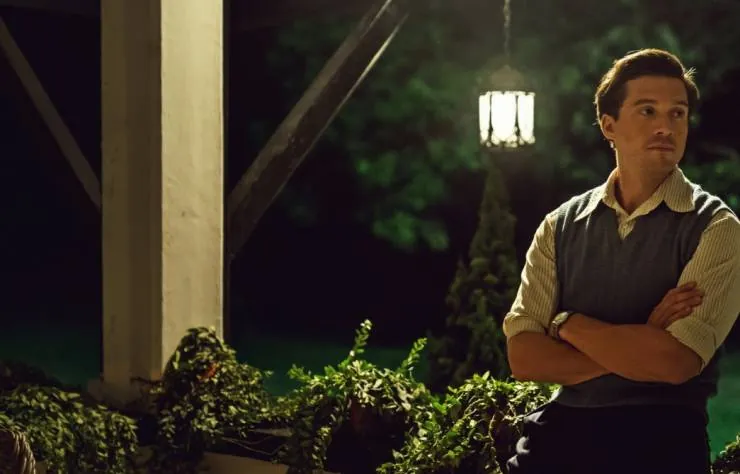 Сад вечерних туманов (2019) через торрент скачать Сад вечерних туманов (2019) фильм через торрент скачать