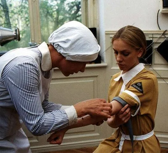 Весна жизни (2000) через торрент бесплатно Весна жизни (2000) фильм через торрент бесплатно