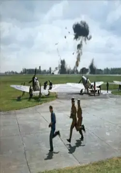 Битва за Англию (1969) через торрент скачать Битва за Англию (1969) фильм через торрент скачать