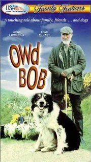Старина Боб / Owd Bob (1998) фильм скачать через торрент в хорошем качестве