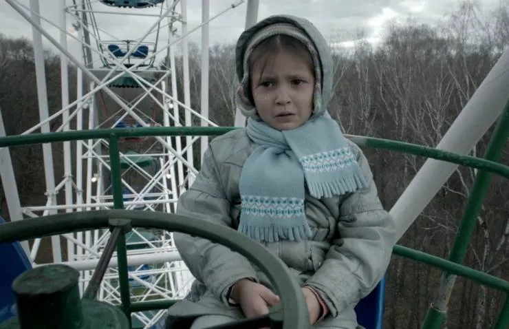 Залиния (2019) в хорошем качестве через торрент Залиния (2019) фильм в хорошем качестве через торрент