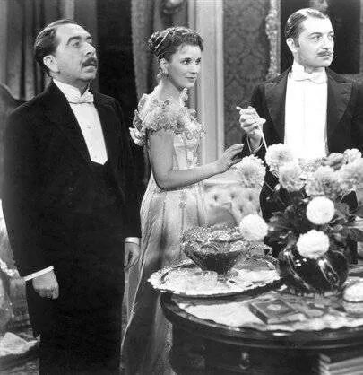 Кавалькада (1933) через торрент бесплатно Кавалькада (1933) фильм через торрент бесплатно