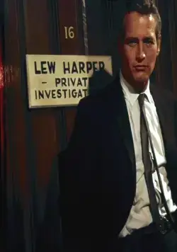 Харпер (1966) через торрент скачать Харпер (1966) фильм через торрент скачать