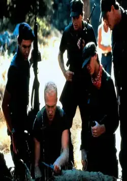 Борьба за выживание (1988) через торрент бесплатно Борьба за выживание (1988) фильм через торрент бесплатно