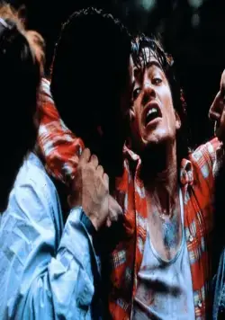 Борьба за выживание (1988) через торрент скачать Борьба за выживание (1988) фильм через торрент скачать