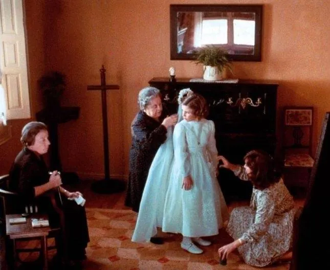 Юг (1983) через торрент бесплатно Юг (1983) фильм через торрент бесплатно