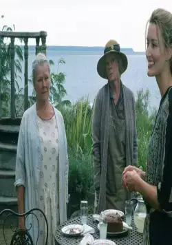 Дамы в лиловом (2004) в хорошем качестве через торрент Дамы в лиловом (2004) фильм в хорошем качестве через торрент