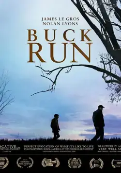 По следу оленя / Buck Run (2019) фильм скачать через торрент в хорошем качестве